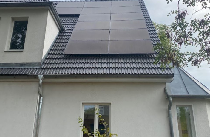 Beispielarbeit von SEGMENT Gebäudetechnik GmbH - veröffentlicht auf Heizungsbau.net