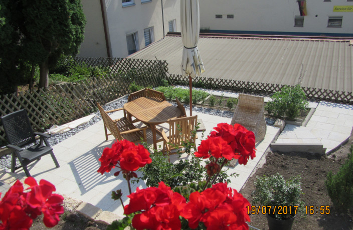 Beispielarbeit von GW-TEC GmbH & Co. KG - veröffentlicht auf Gartenbau.org