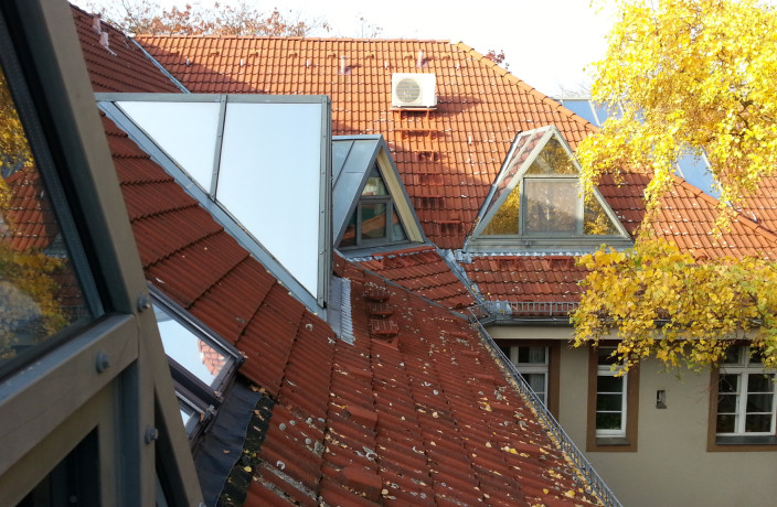 Beispielarbeit von KSM Klima Service Möcker - veröffentlicht auf Klimatechniker.net