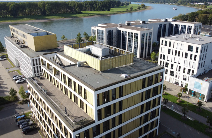 Beispielarbeit von Franke Bau & Elektro GmbH - veröffentlicht auf Elektriker.org