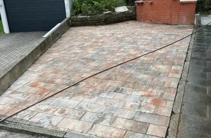 Beispielarbeit von Gökmen Isik & Mario Will Gartenbau - veröffentlicht auf Gartenbau.org