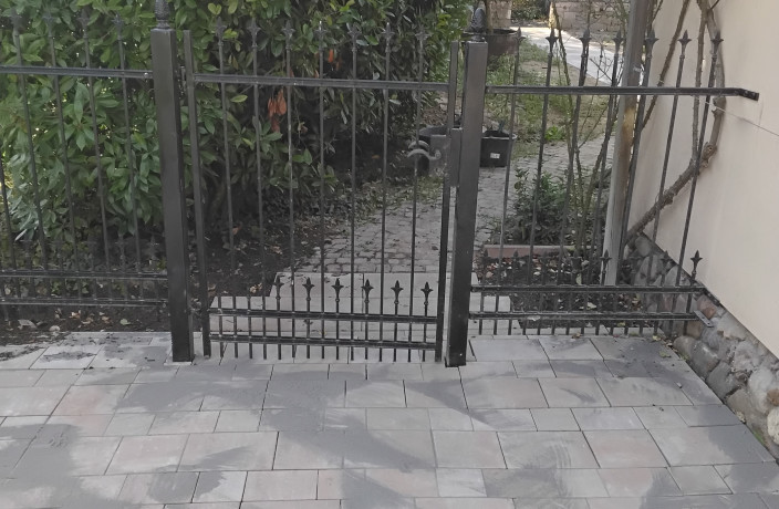 Beispielarbeit von Jörg Laubenstein JLDS Bau - veröffentlicht auf Gartenbau.org