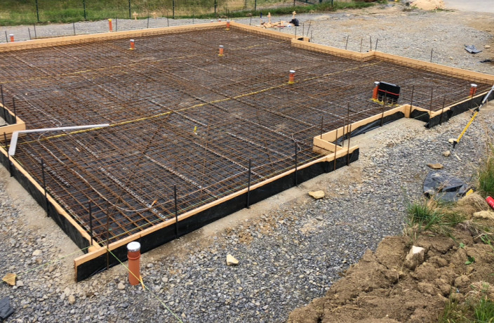 Beispielarbeit von Königsbau UG (haftungsbeschränkt) - veröffentlicht auf Gartenbau.org
