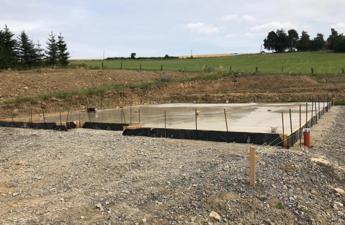 Beispielarbeit von Königsbau UG (haftungsbeschränkt) - veröffentlicht auf Gartenbau.org