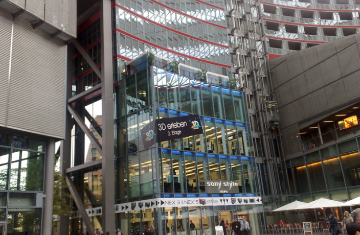 Beispielarbeit von Mehmet Koyun Glas- und Fensterbau - veröffentlicht auf Glaserei.org