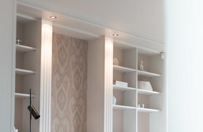 Beispielarbeit von Dominik André Hönig Malermeister - veröffentlicht auf Maler.org