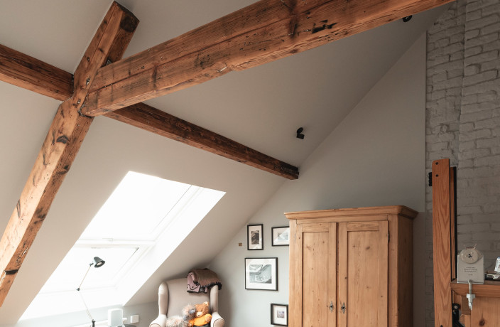 Beispielarbeit von Dominik André Hönig Malermeister - veröffentlicht auf Maler.org