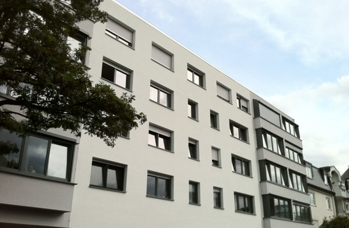 Beispielarbeit von Stefanov Dienstleistungen GbR - veröffentlicht auf Fensterbau.org