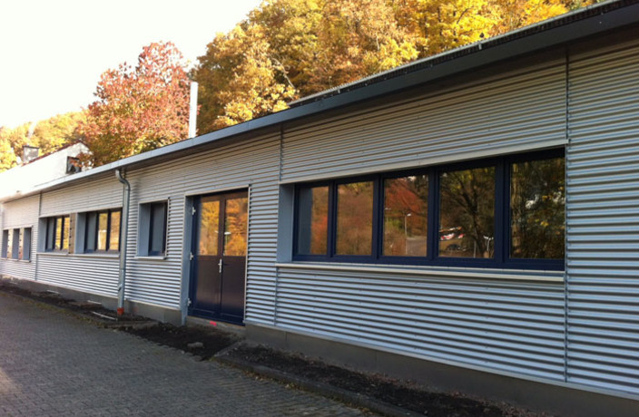Beispielarbeit von Stefanov Dienstleistungen GbR - veröffentlicht auf Fensterbau.org