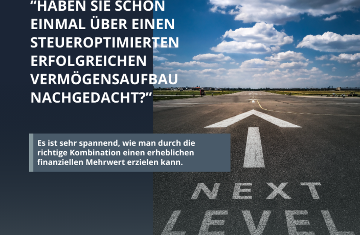 Beispielarbeit von AL Finanzkonzepte GmbH - veröffentlicht auf Finanzberater.net