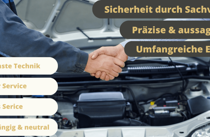 Beispielarbeit von Ingenieurbüro Hagag - veröffentlicht auf Gutachter.org