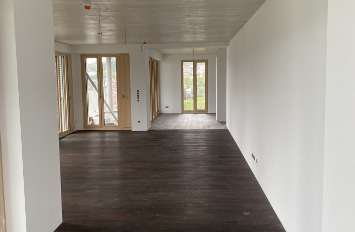 Beispielarbeit von BerishaBodenleger - veröffentlicht auf Bodenleger.net