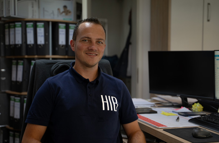 Beispielarbeit von HIB Bartz Ing. und Partner GmbH - veröffentlicht auf Heizungsbau.net
