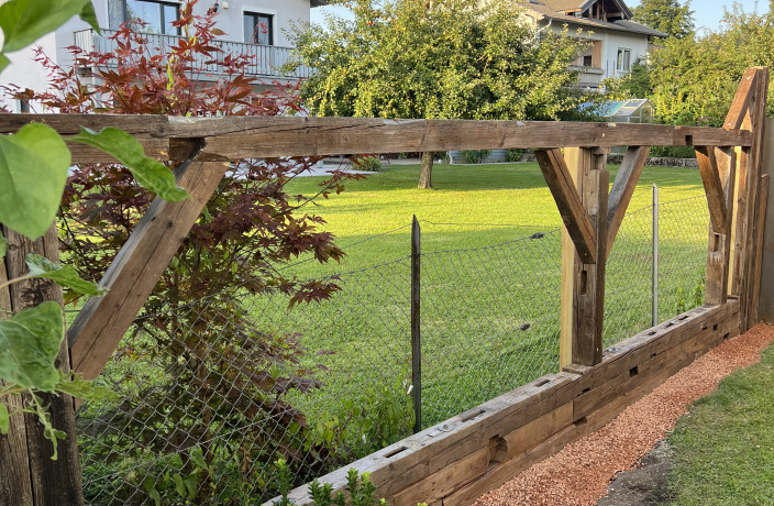 Beispielarbeit von Michael Bauer MB Landschaftsbau-Baggerservice - veröffentlicht auf Gartenbau.org