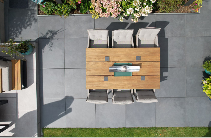 Beispielarbeit von Pool & Garten Manufaktur WK GmbH - veröffentlicht auf Gartenbau.org