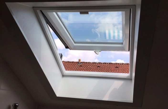 Beispielarbeit von Dachfensterbau-Mainz - veröffentlicht auf Fensterbau.org