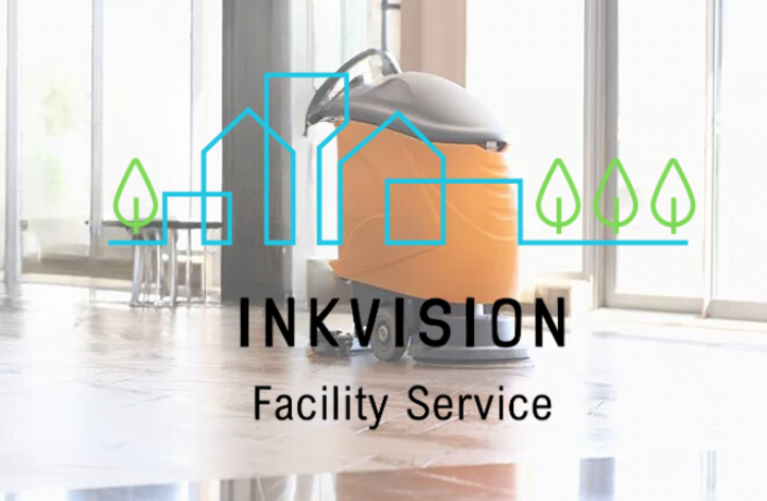 Beispielarbeit von INKVISION Facility Service - veröffentlicht auf Hausmeisterdienste.net