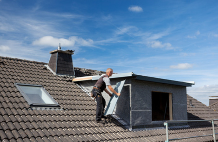 Beispielarbeit von Toms-Dach GmbH - veröffentlicht auf Dachdecker.com