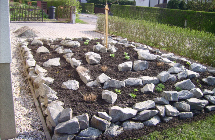 Beispielarbeit von Locusta e.K. - veröffentlicht auf Gartenbau.org