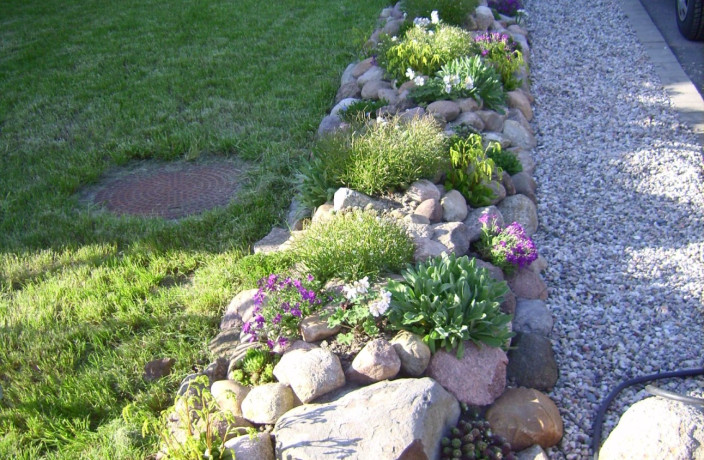 Beispielarbeit von Locusta e.K. - veröffentlicht auf Gartenbau.org