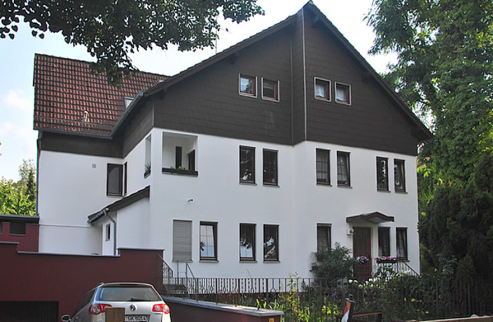 Beispielarbeit von Schatz Malerei GmbH - veröffentlicht auf Maler.org