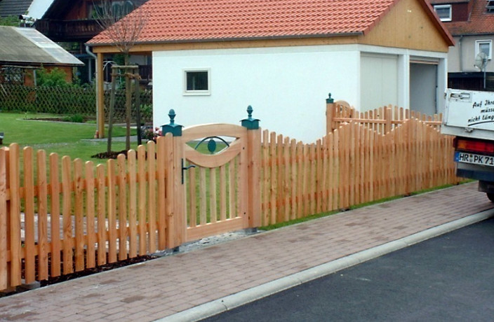 Beispielarbeit von Gartengestaltung Grün & Stein - veröffentlicht auf Gartenbau.org