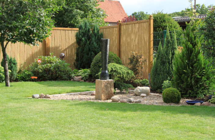 Beispielarbeit von Die Gartengestalter GmbH - veröffentlicht auf Gartenbau.org