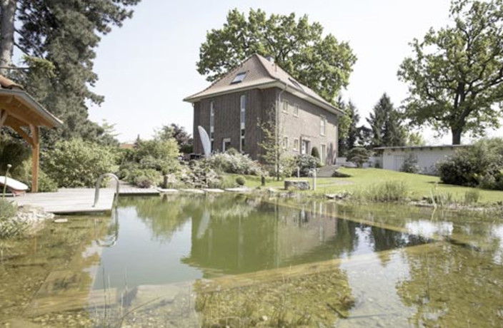 Beispielarbeit von Leonhardt & Büttner GmbH - veröffentlicht auf Gartenbau.org