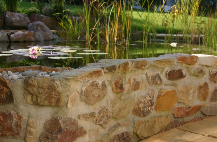 Beispielarbeit von Gartenform Thomas Georg - veröffentlicht auf Gartenbau.org
