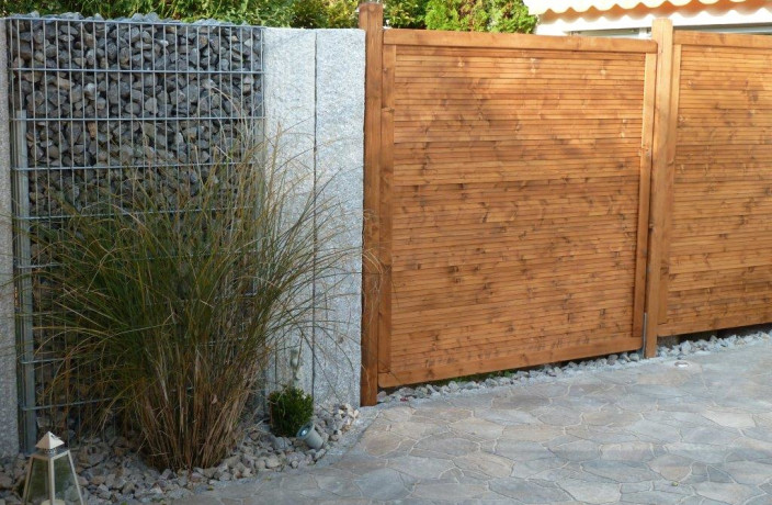 Beispielarbeit von Waibel Forst- und Gartenservice GmbH - veröffentlicht auf Gartenbau.org