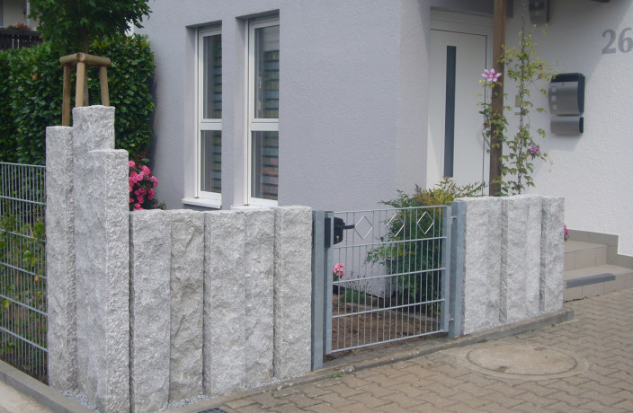 Beispielarbeit von Gartengestaltung und Pflege-Service Thomas Thiele - veröffentlicht auf Gartenbau.org