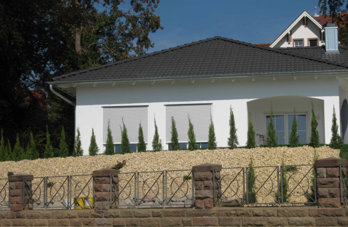 Beispielarbeit von Milazim Murseli Garten- und Landschaftbau - veröffentlicht auf Gartenbau.org