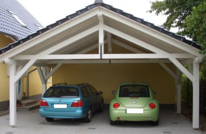 Beispielarbeit von Dachdeckermeisterbetrieb H. und R. Quappe GmbH & Co. KG - veröffentlicht auf Dachdecker.com