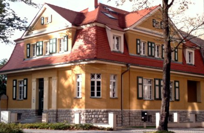 Beispielarbeit von Dachdeckermeisterbetrieb H. und R. Quappe GmbH & Co. KG - veröffentlicht auf Dachdecker.com
