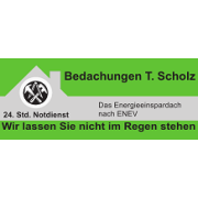Bedachungen T. Scholz in Dortmund