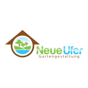 Neue Ufer Gartengestaltung in Hamburg