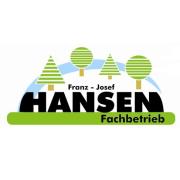Franz-Josef Hansen Gartenbau in Erkelenz