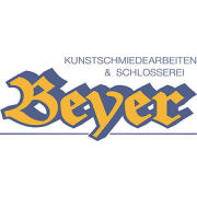 Schlosserei Beyer in Ubstadt-Weiher