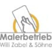 Malerbetrieb Willi Zabel & Söhne in Marsberg