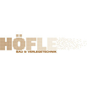 Höfle Bau- und Verlegetechnik in Kürnbach
