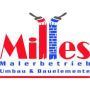 Malerbetrieb Thomas Milles in Duisburg