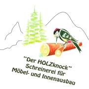 Der Holzknock - Schreinerei für Möbel & Innenausbau Christian Herbst in Presseck