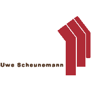 Dachdecker Uwe Scheunemann in Münster