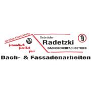 Dachdeckermeisterbetrieb Gebr. Radetzki GmbH in Lutherstadt Eisleben