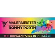 Malermeister Ronny Porth in Alsenz