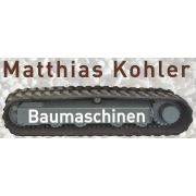 Matthias Kohler Baumaschinen in Baienfurt