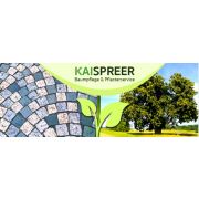 Baumpflege und Pflasterservice Kai Spreer in Dessau-Roßlau