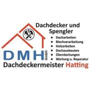 DMH Dachdeckermeister Hatting GmbH in Vreden