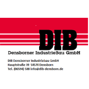 Dib Densborner Industriebau GmbH in Densborn