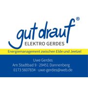 Elektro Gerdes in Dannenberg